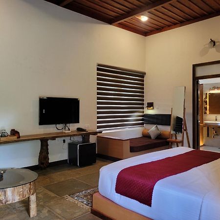 Ananterra Resort วายานาด ภายนอก รูปภาพ