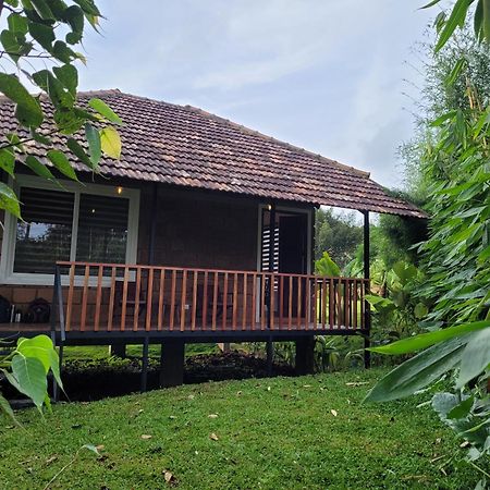 Ananterra Resort วายานาด ภายนอก รูปภาพ