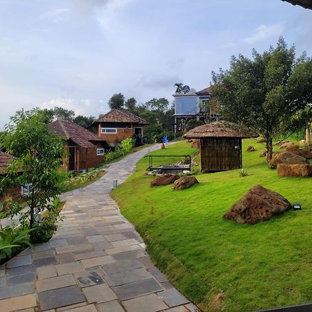 Ananterra Resort วายานาด ภายนอก รูปภาพ