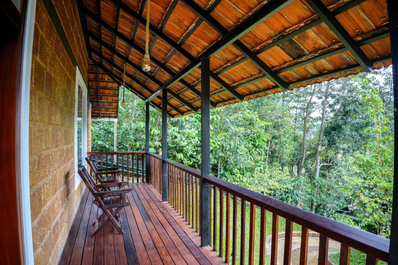 Ananterra Resort วายานาด ภายนอก รูปภาพ