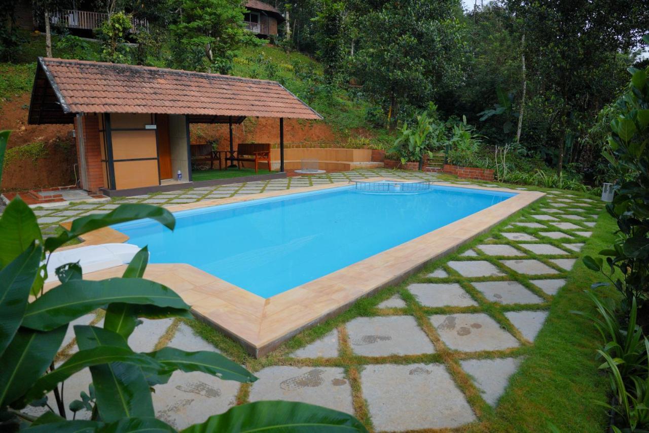 Ananterra Resort วายานาด ภายนอก รูปภาพ