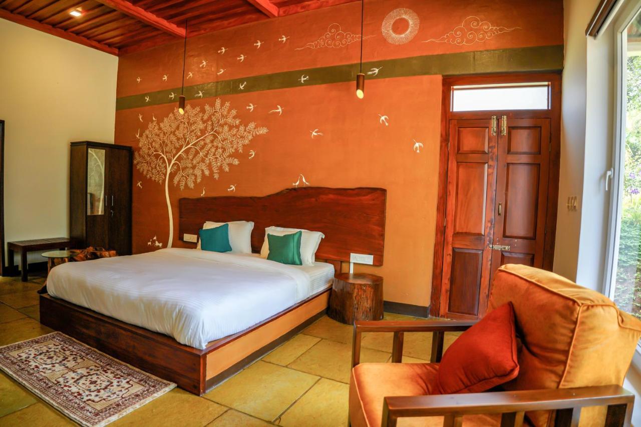 Ananterra Resort วายานาด ภายนอก รูปภาพ