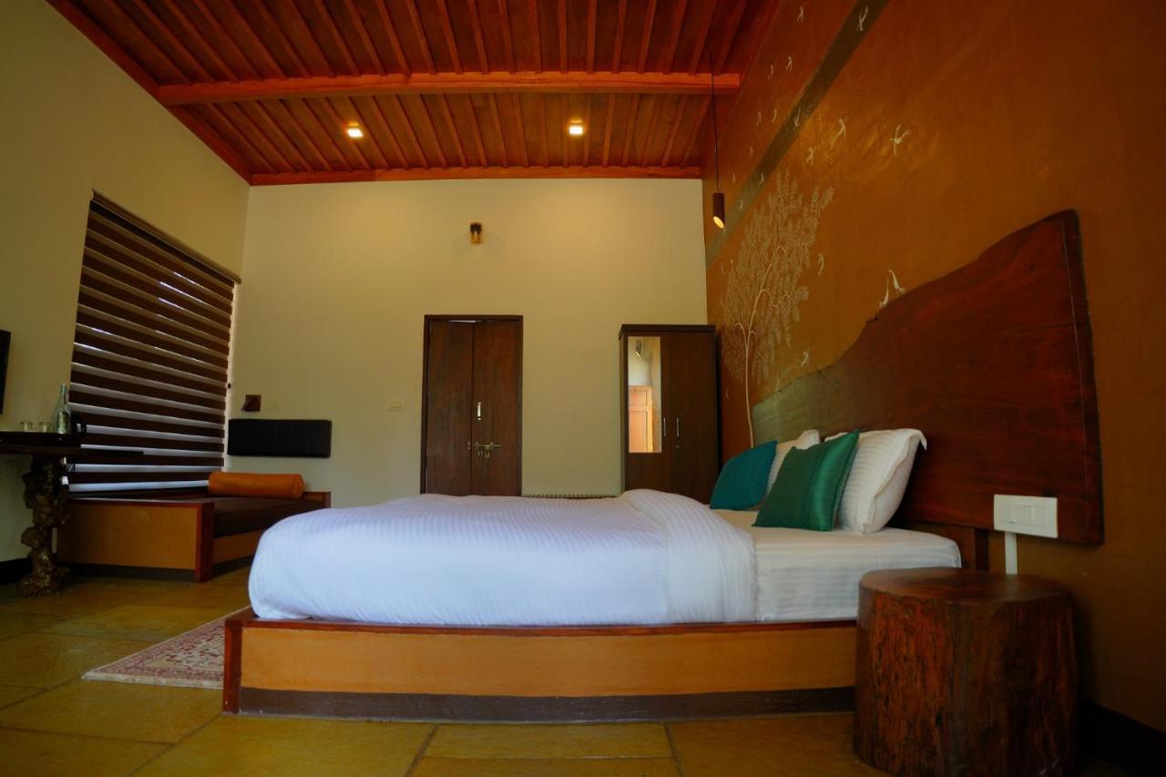 Ananterra Resort วายานาด ภายนอก รูปภาพ