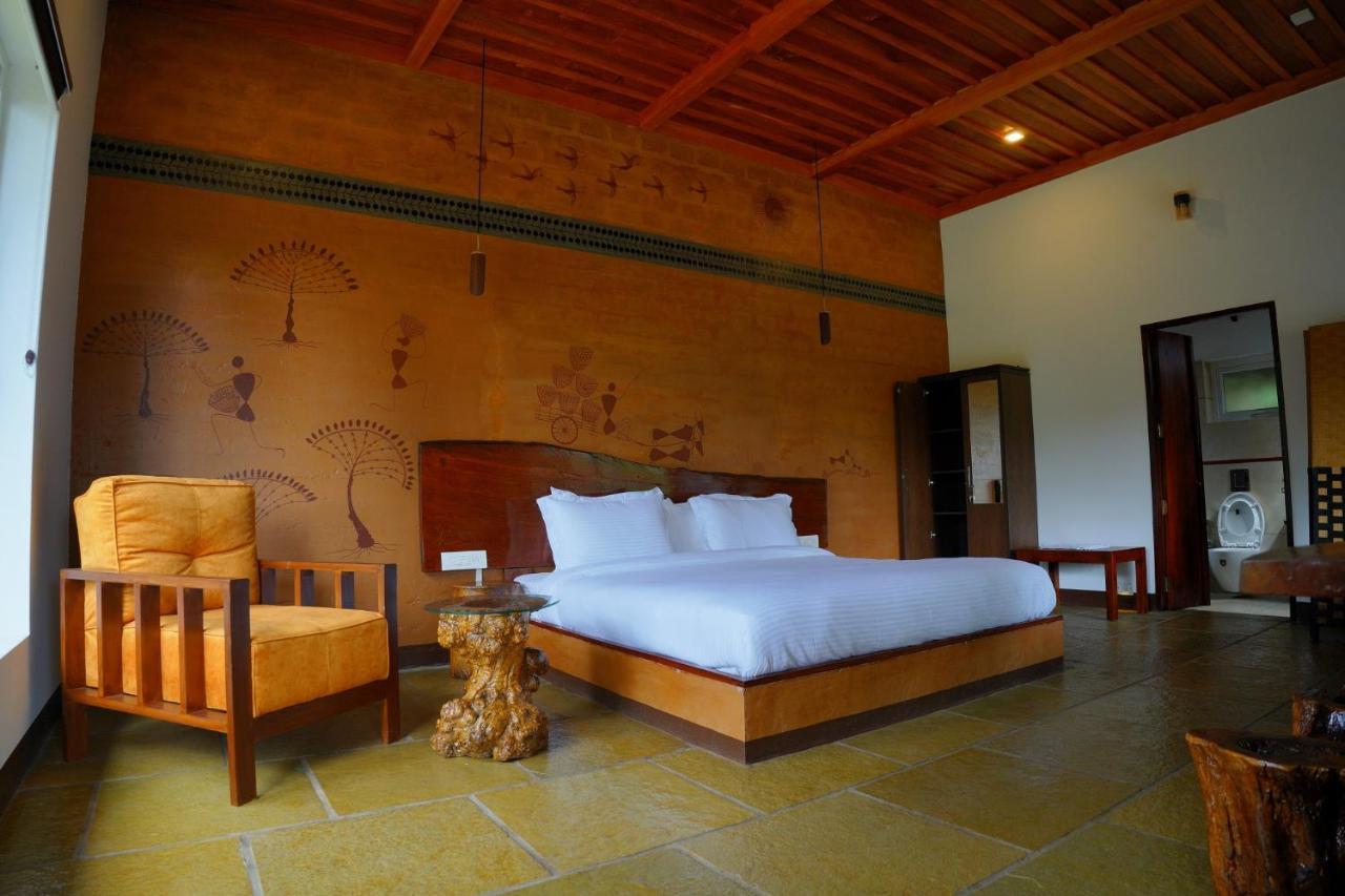 Ananterra Resort วายานาด ภายนอก รูปภาพ