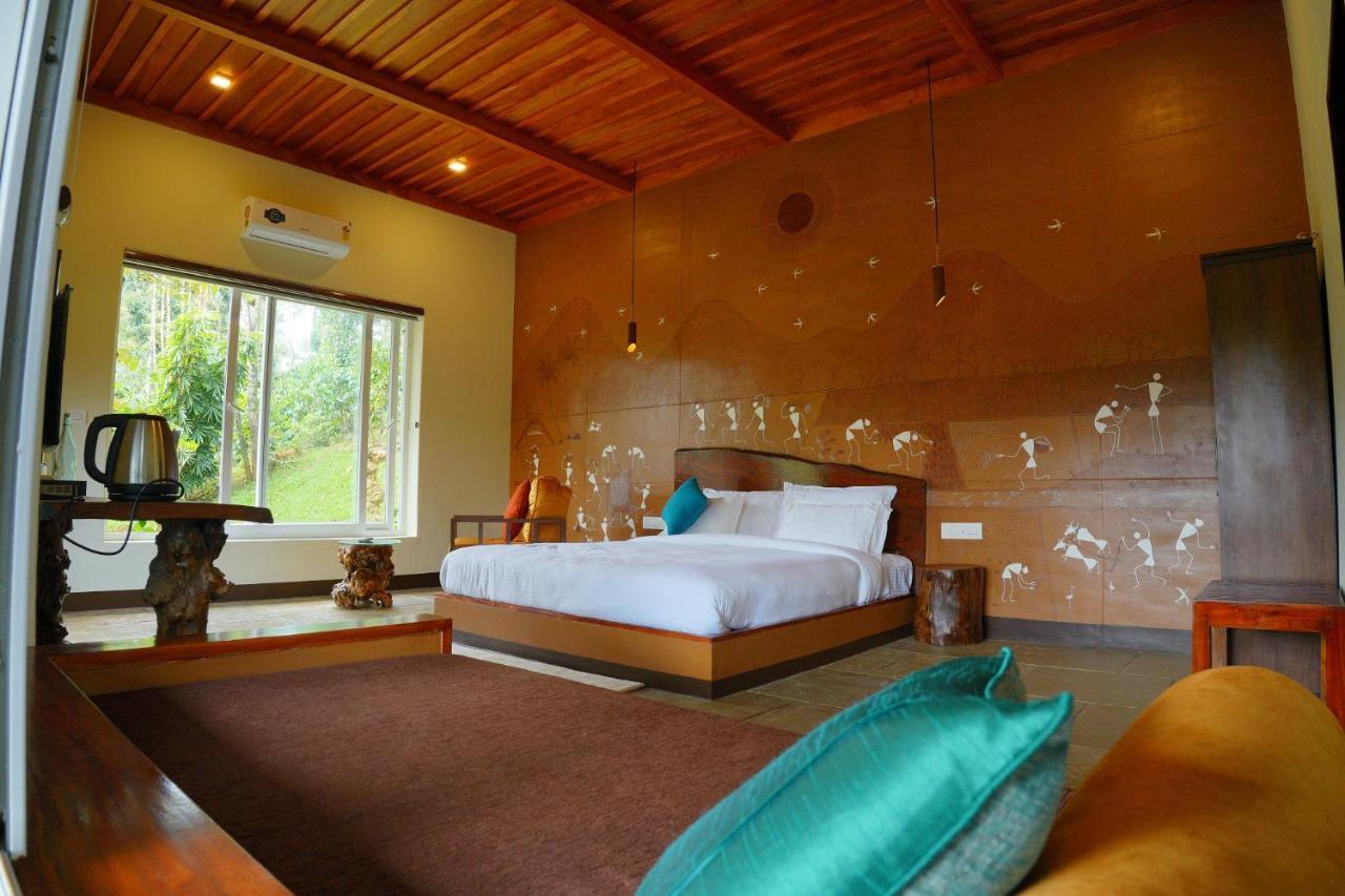 Ananterra Resort วายานาด ภายนอก รูปภาพ