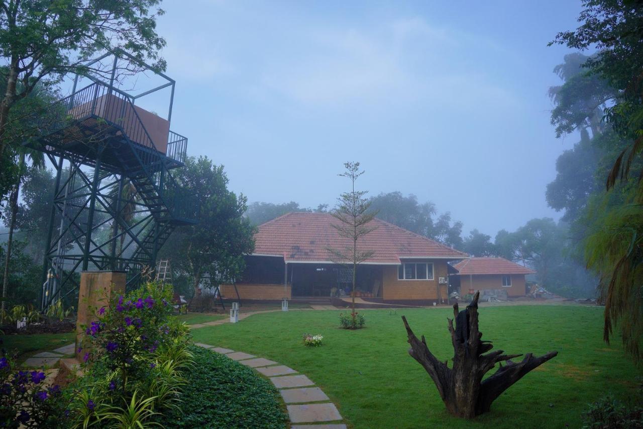Ananterra Resort วายานาด ภายนอก รูปภาพ