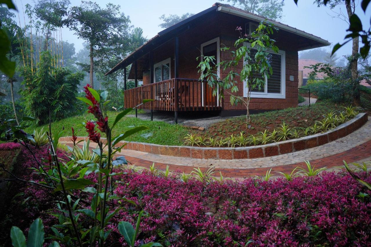 Ananterra Resort วายานาด ภายนอก รูปภาพ