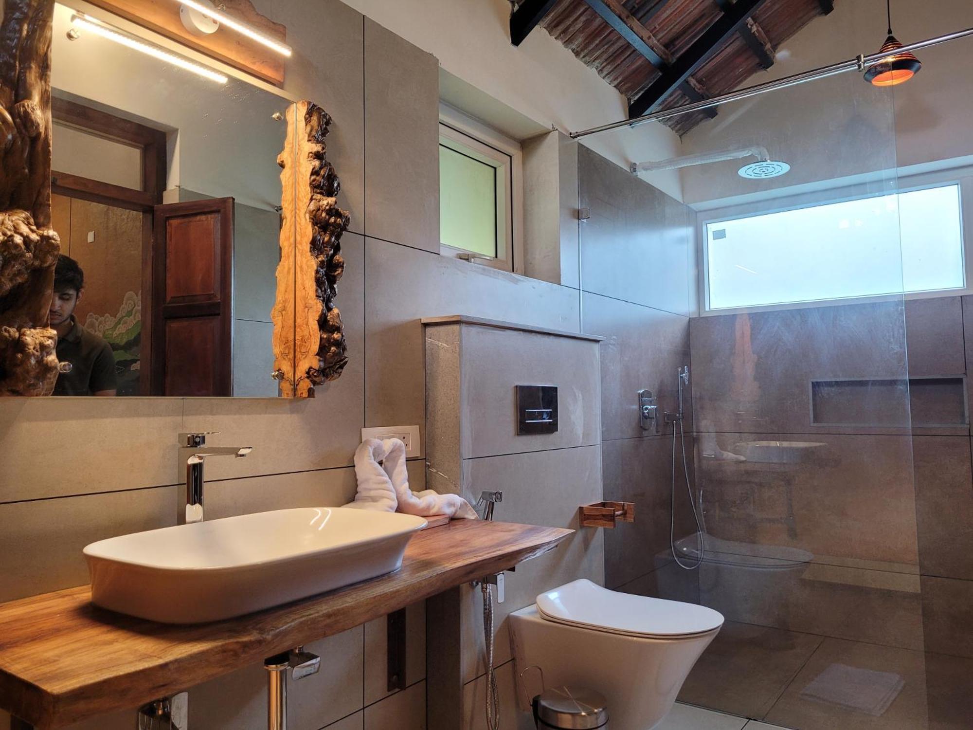 Ananterra Resort วายานาด ภายนอก รูปภาพ