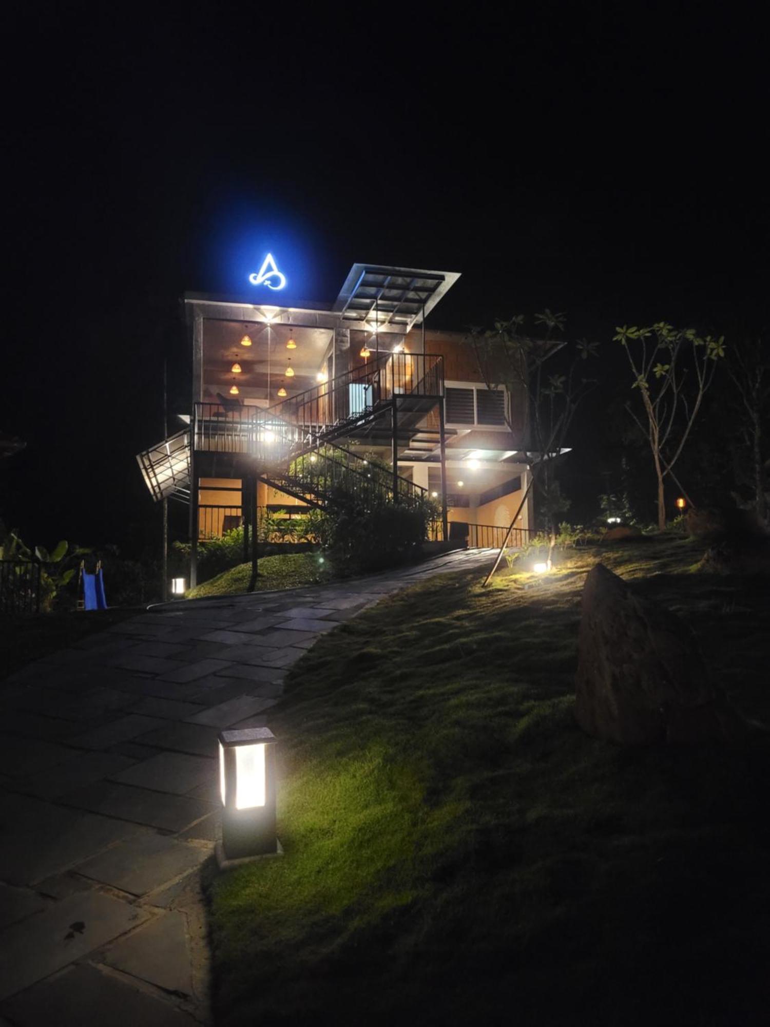 Ananterra Resort วายานาด ภายนอก รูปภาพ