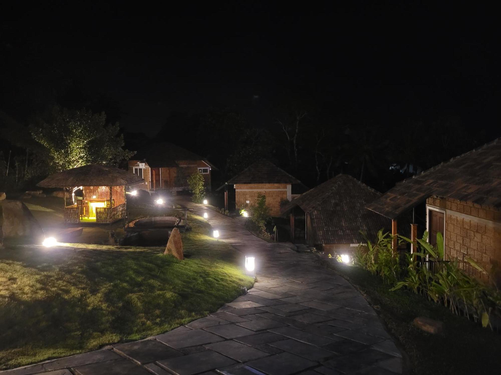 Ananterra Resort วายานาด ภายนอก รูปภาพ