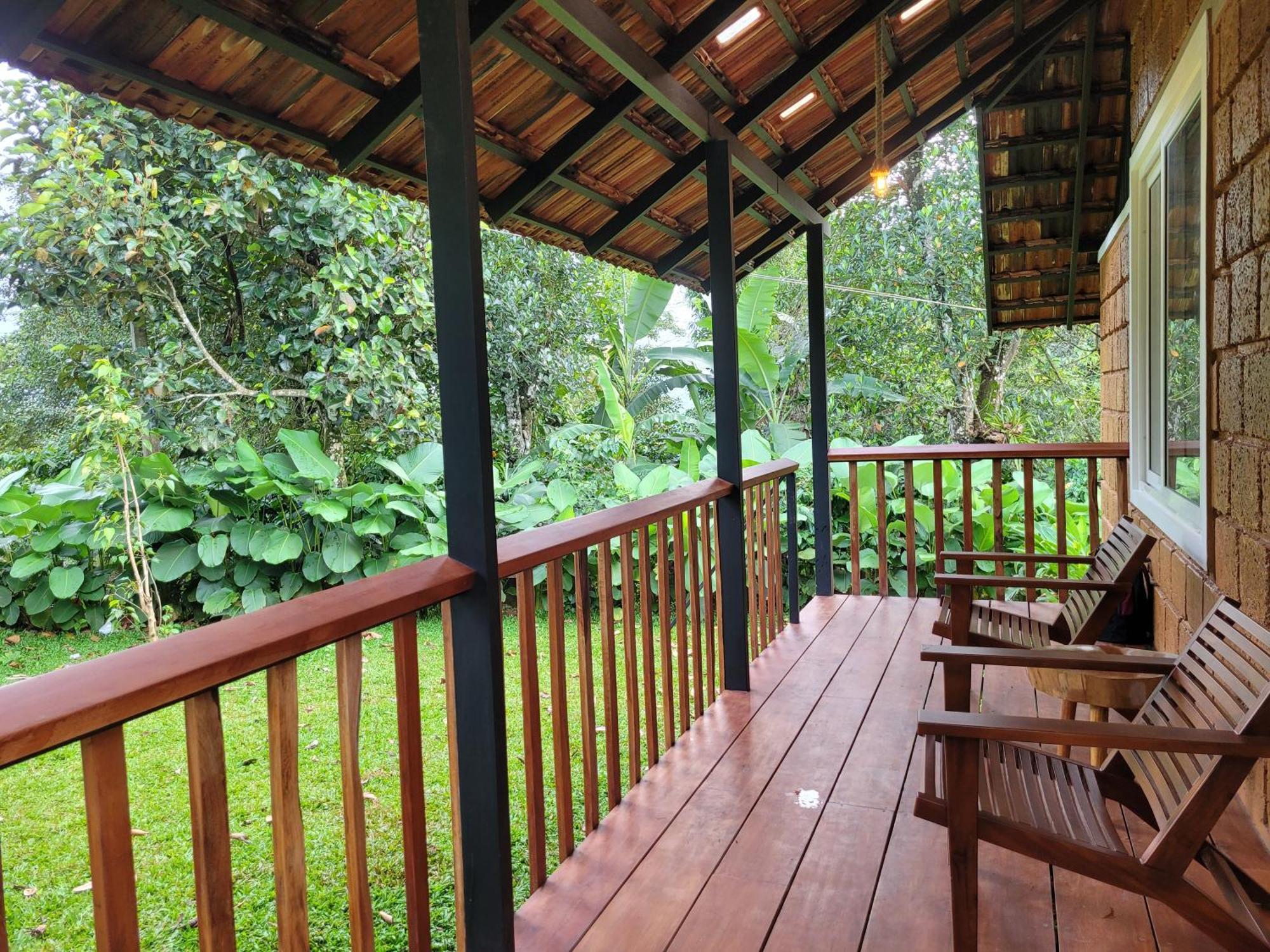 Ananterra Resort วายานาด ภายนอก รูปภาพ