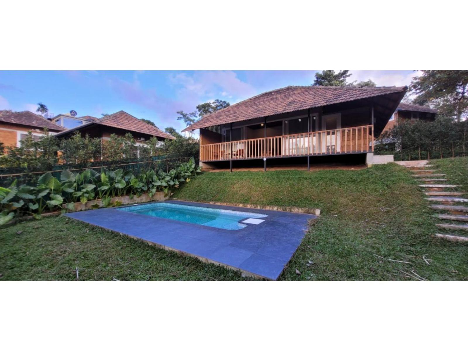 Ananterra Resort วายานาด ภายนอก รูปภาพ