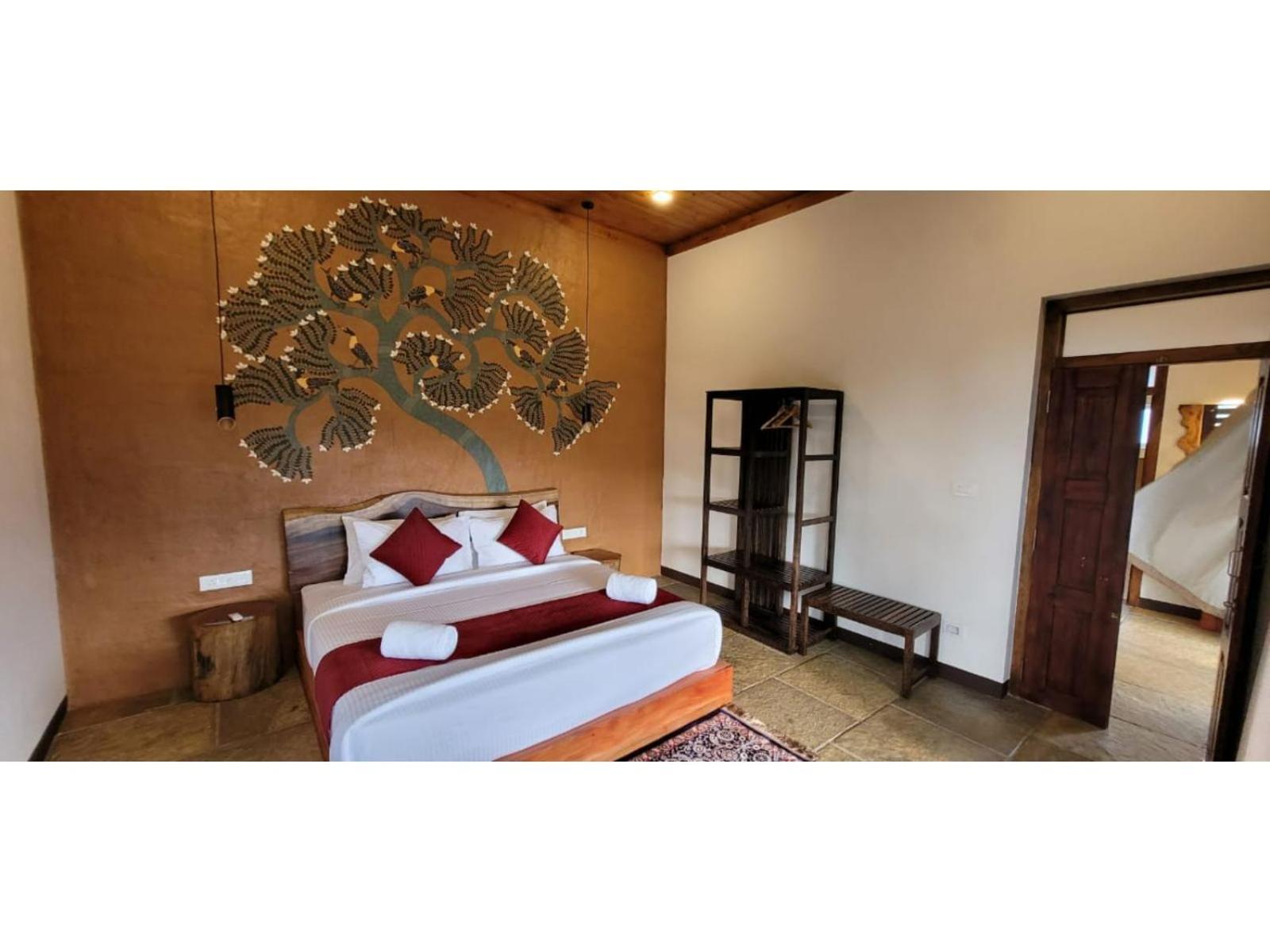 Ananterra Resort วายานาด ภายนอก รูปภาพ